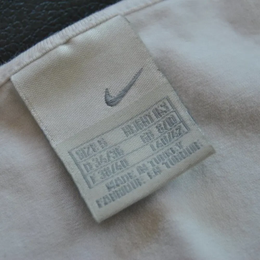 Nike Sport Tank Top Small Pink White